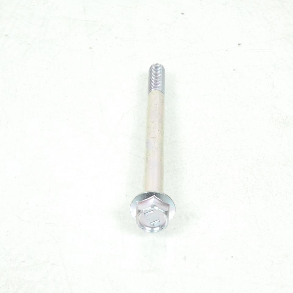 Boulon M8 102mm pour moto Suzuki 250 RM 1989 à 1995 09103-08273 09103-08296 Neuf