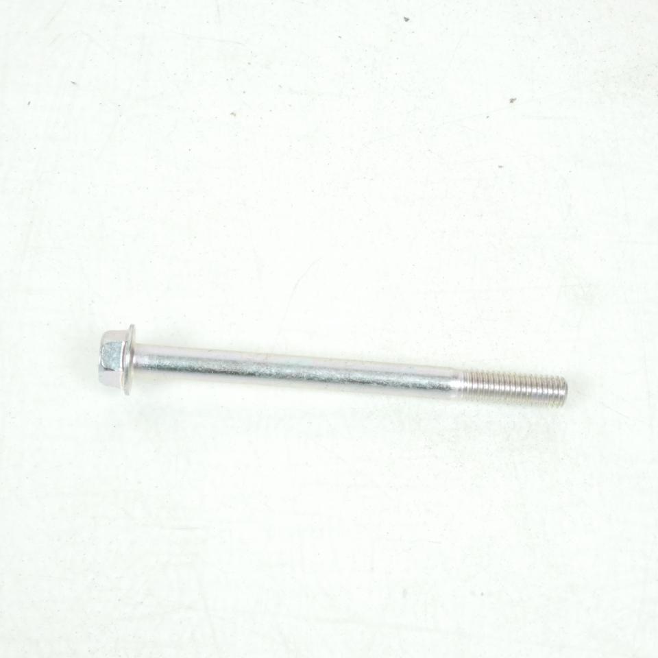 Boulon M8 102mm pour moto Suzuki 250 RM 1989 à 1995 09103-08273 09103-08296 Neuf