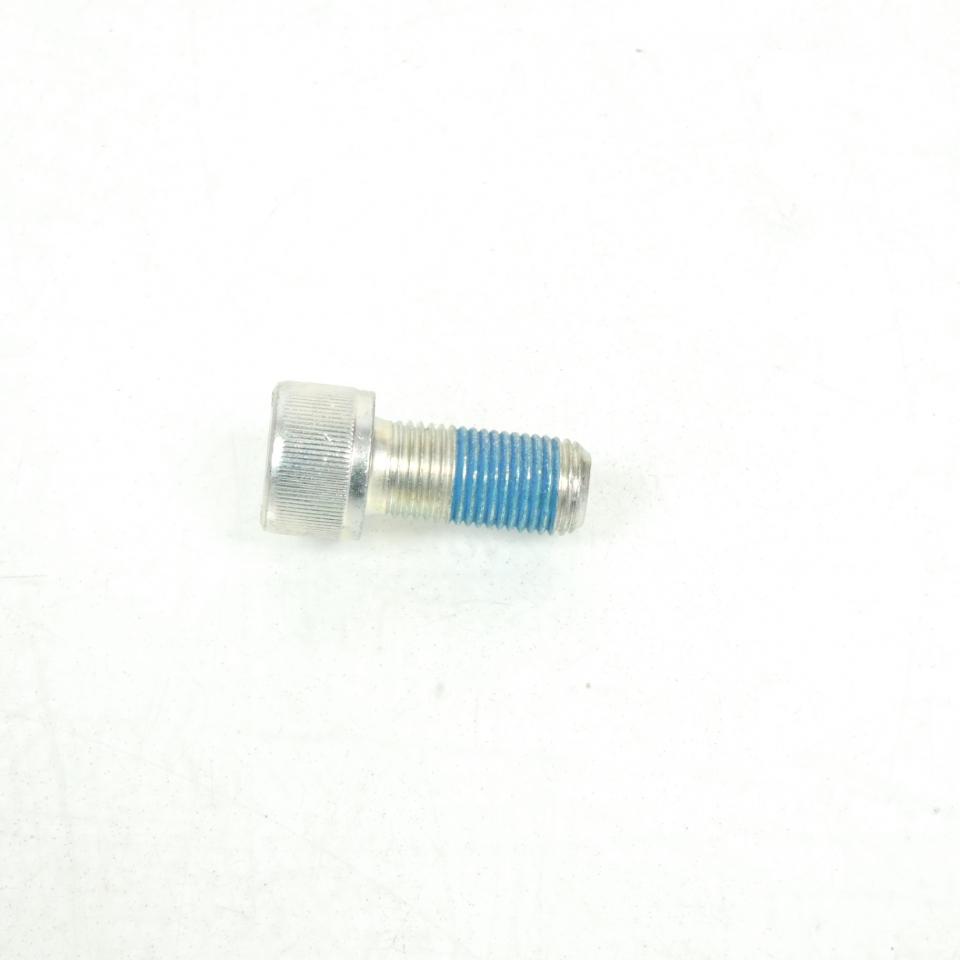 Vis M12 1.25 L25mm 09106-12005-000 pour moto Suzuki 1000 Gsx-R 2007 à 2008 Neuf