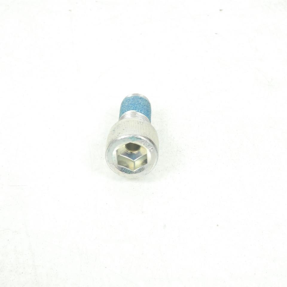 Vis M12 1.25 L25mm 09106-12005-000 pour moto Suzuki 1000 Gsx-R 2007 à 2008 Neuf