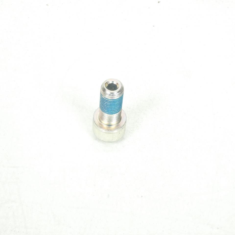 Vis M12 1.25 L25mm 09106-12005-000 pour moto Suzuki 1000 Gsx-R 2007 à 2008 Neuf