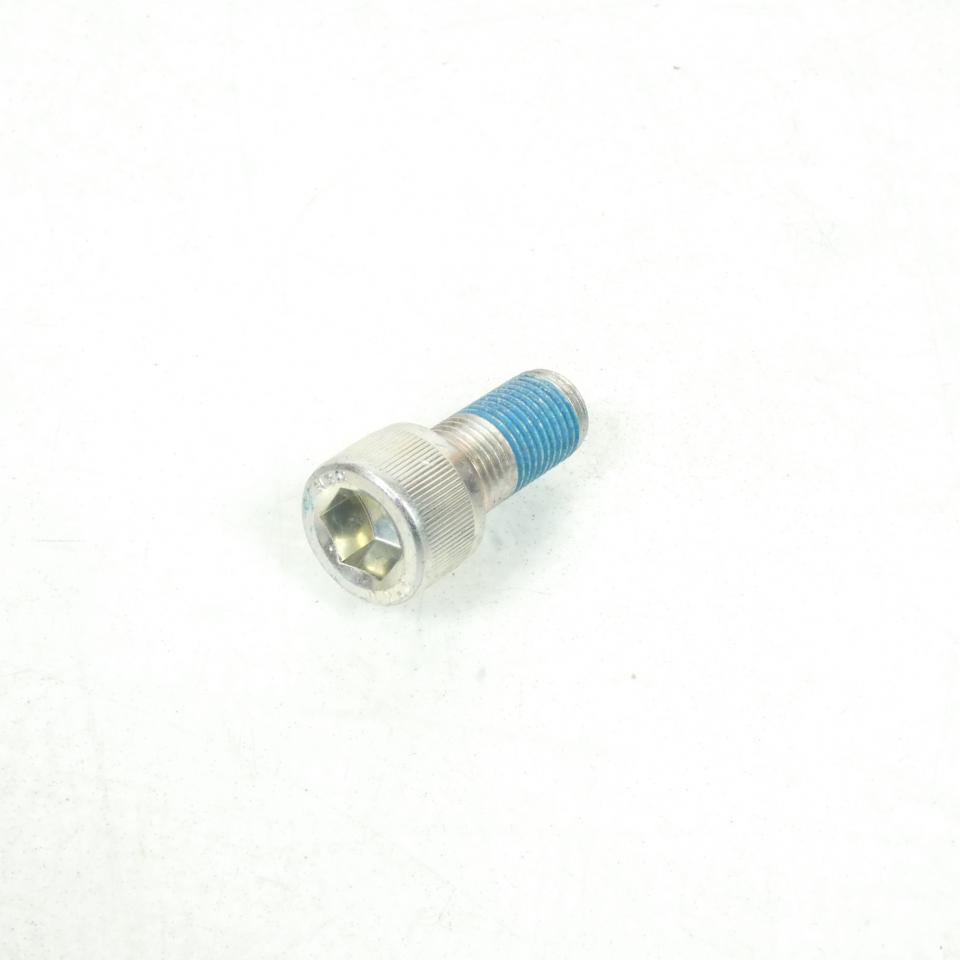 Vis M12 1.25 L25mm 09106-12005-000 pour moto Suzuki 1000 Gsx-R 2007 à 2008 Neuf