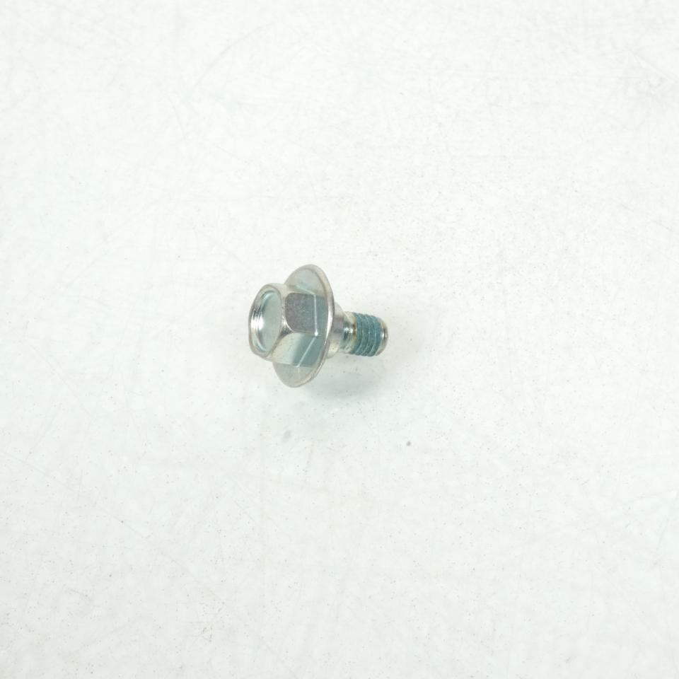 Vis épaulée M6 P100 09111-06085 pour scooter Suzuki 400 Burgman 2003 à 2011 Neuf
