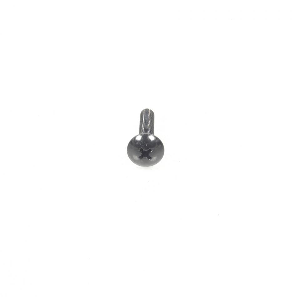 Vis M5 P0.8 L24.5mm 02142-0525B pour moto Suzuki 1250 Bandit 2007 à 2011 Neuf