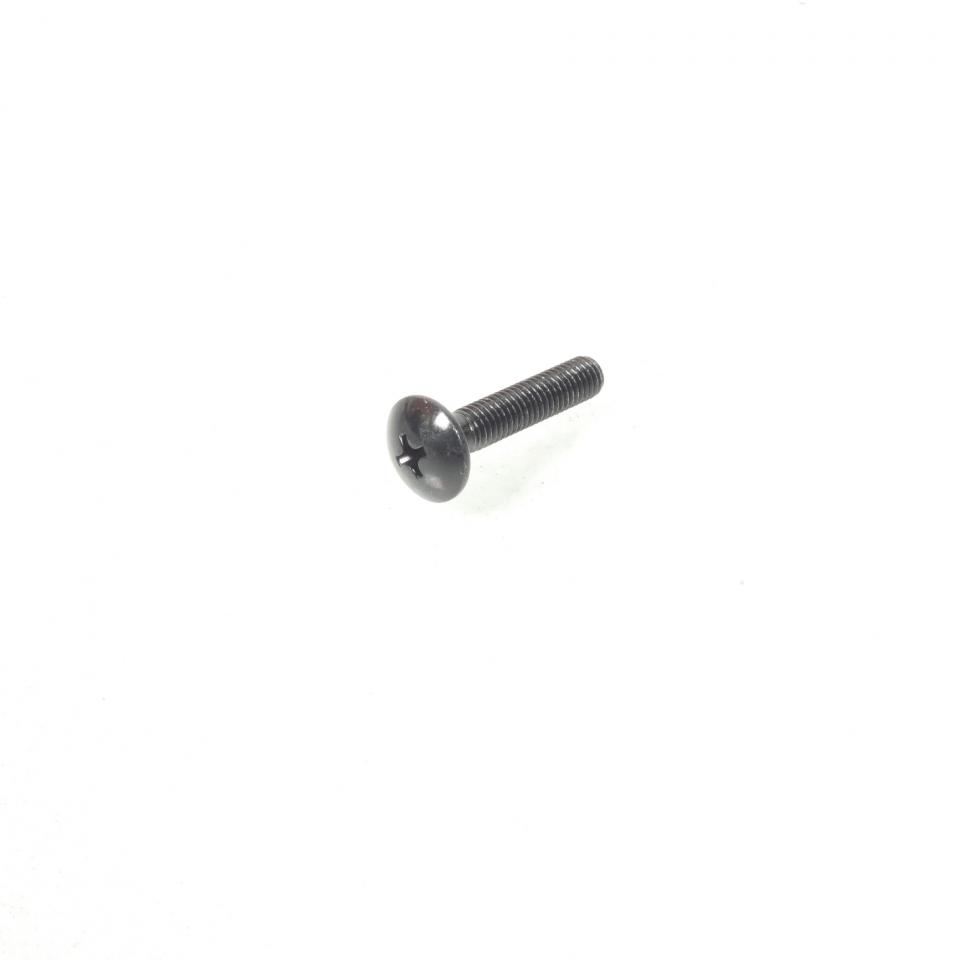 Vis M5 P0.8 L24.5mm 02142-0525B pour moto Suzuki 1250 Bandit 2007 à 2011 Neuf