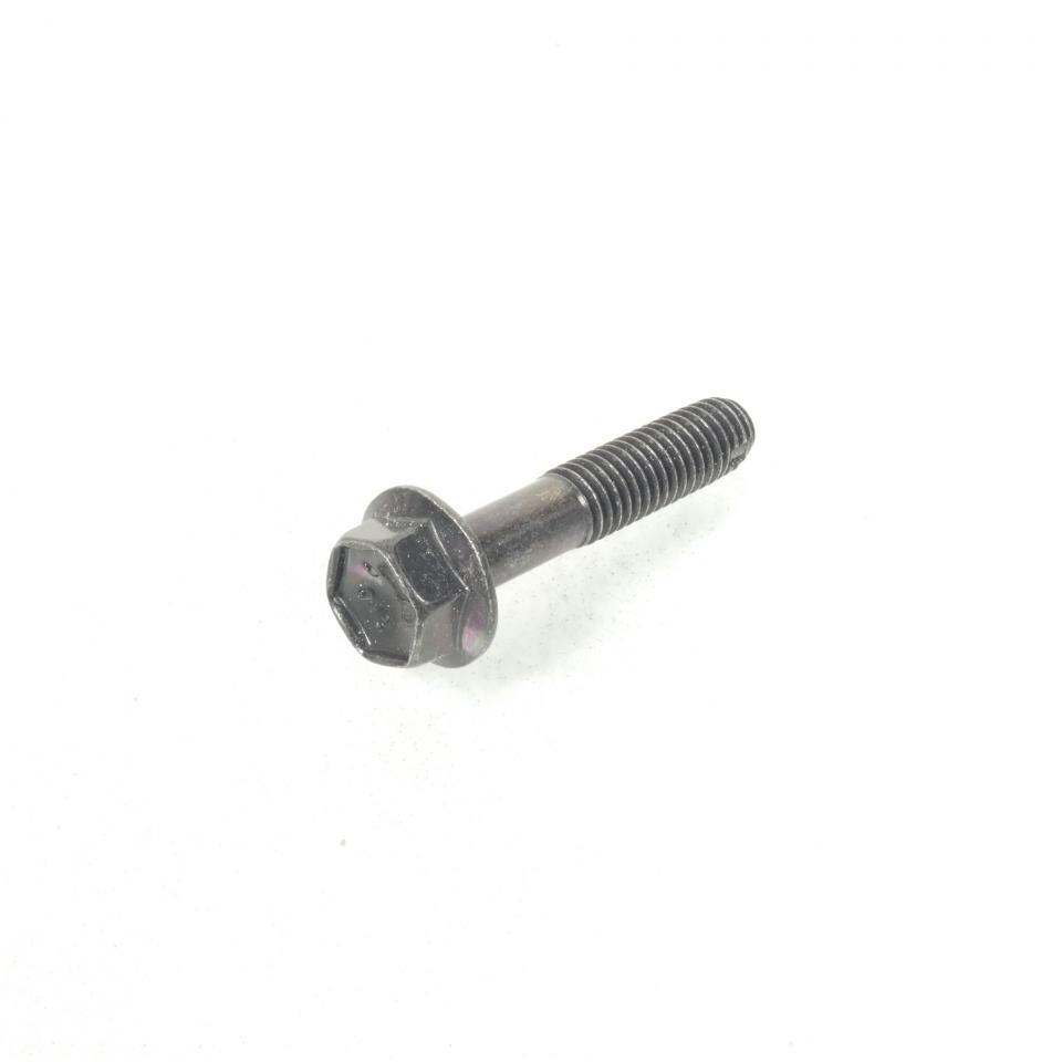 Boulon M8 P1.25 L40mm 01551-0840B pour moto Suzuki 500 GSF 2007 Neuf
