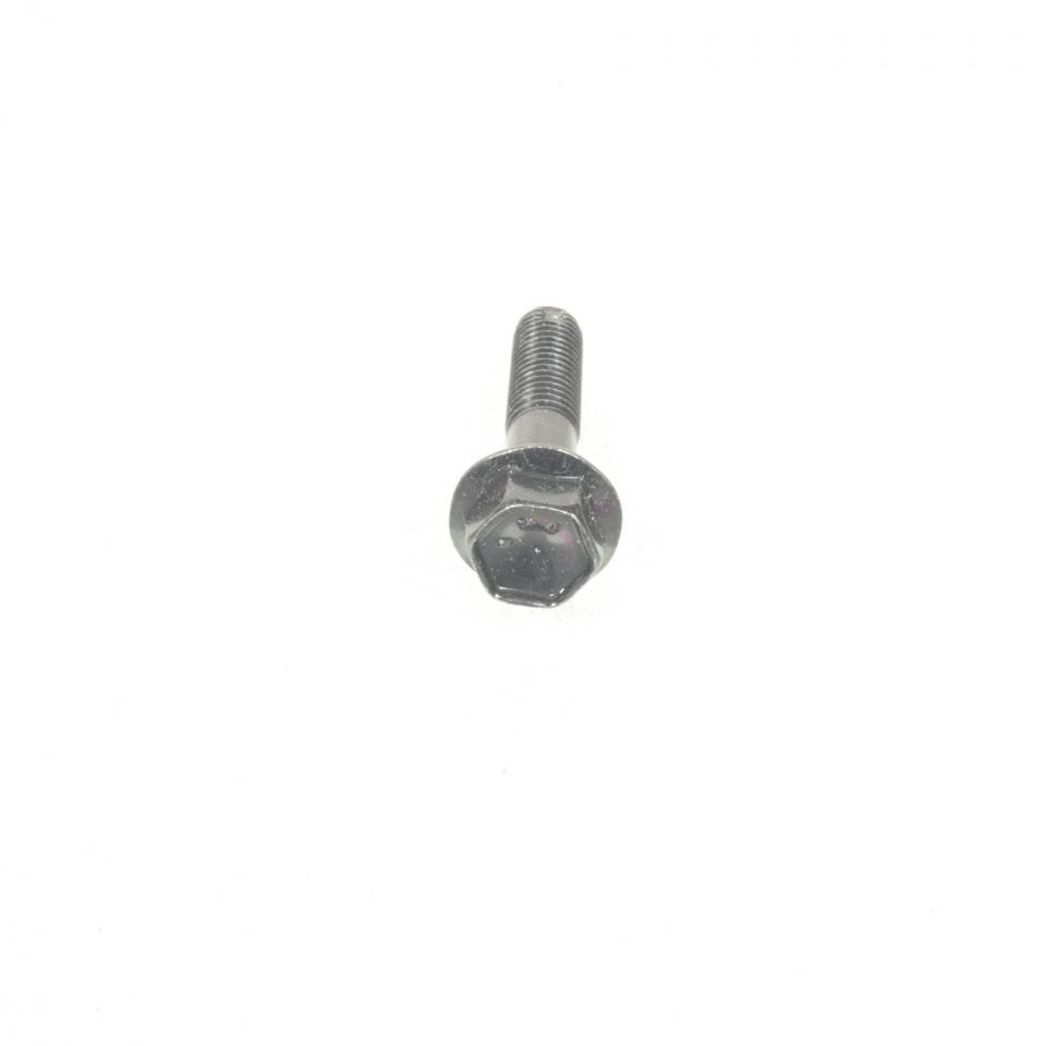 Boulon M8 P1.25 L40mm 01551-0840B pour moto Suzuki 500 GSF 2007 Neuf