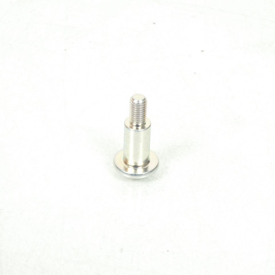 Vis épaulée M7 P100 L31mm pour moto Suzuki 650 V-strom 09106-07010 Neuf