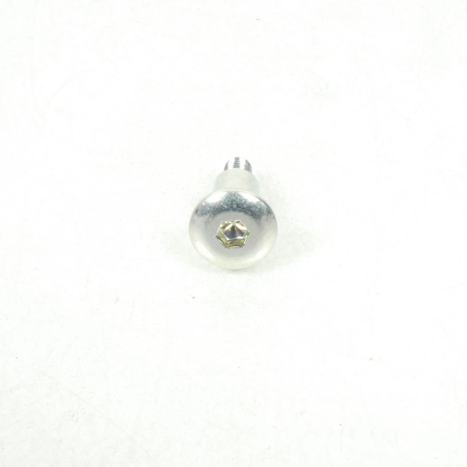 Vis épaulée M7 P100 L31mm pour moto Suzuki 650 V-strom 09106-07010 Neuf