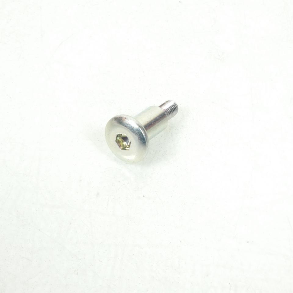 Vis épaulée M7 P100 L31mm pour moto Suzuki 650 V-strom 09106-07010 Neuf