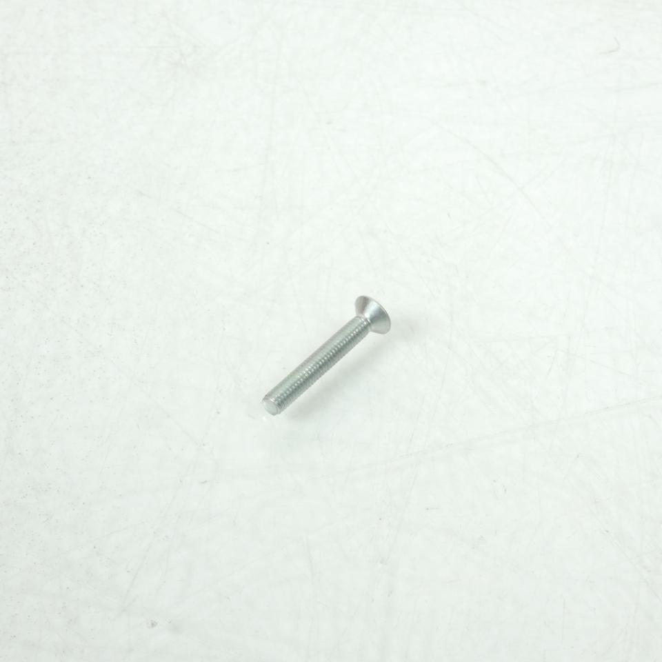 Vis M3 P0.75 L17mm pour moto Suzuki 750 Gsx-R 2000 à 2001 02122-0320A Neuf