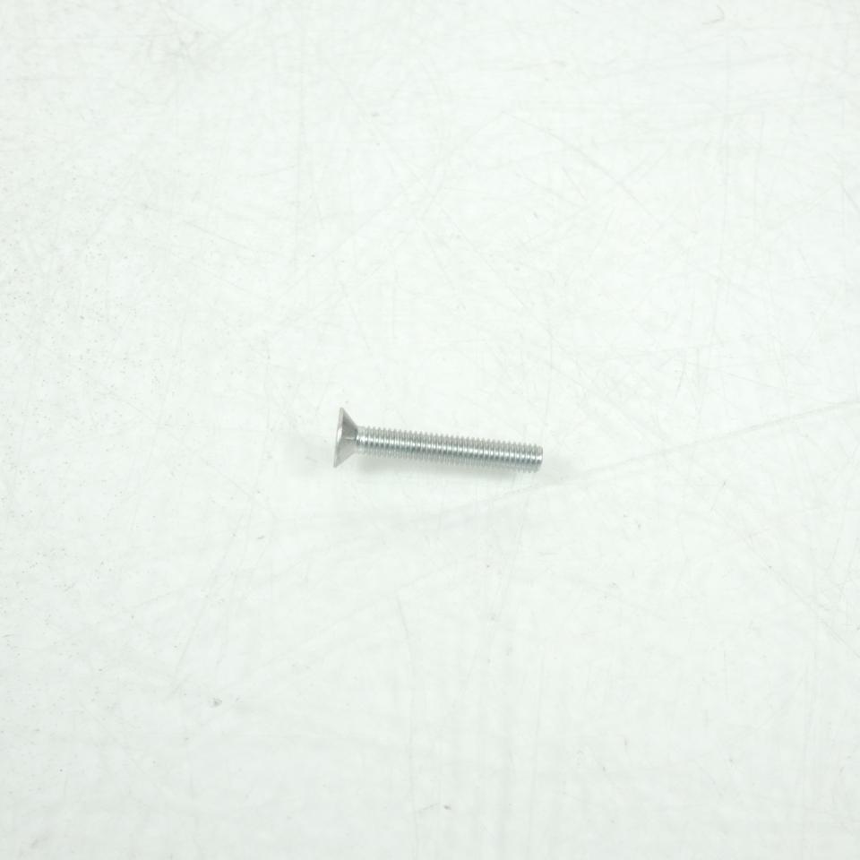 Vis M3 P0.75 L17mm pour moto Suzuki 750 Gsx-R 2000 à 2001 02122-0320A Neuf
