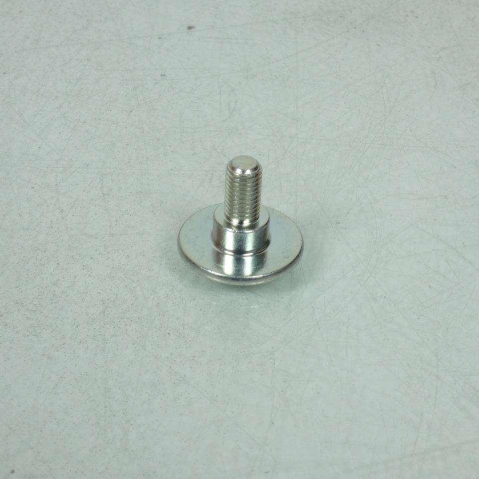 Vis epaule M7 P100 L17.5mm pour moto Suzuki 650 SV 2019 09106-07021 Neuf