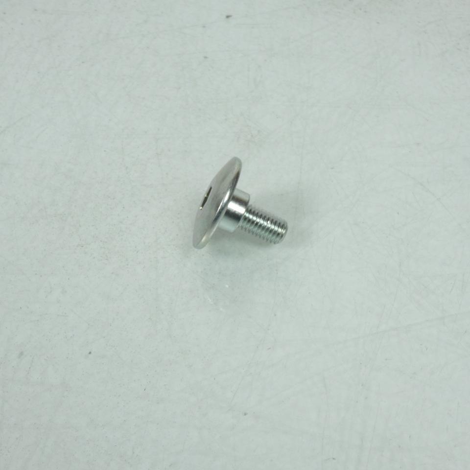 Vis epaule M7 P100 L17.5mm pour moto Suzuki 650 SV 2019 09106-07021 Neuf