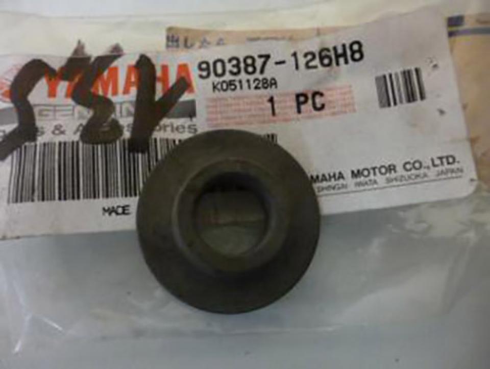 Visserie origine pour Moto Yamaha 125 YZ 90387126H800 Neuf