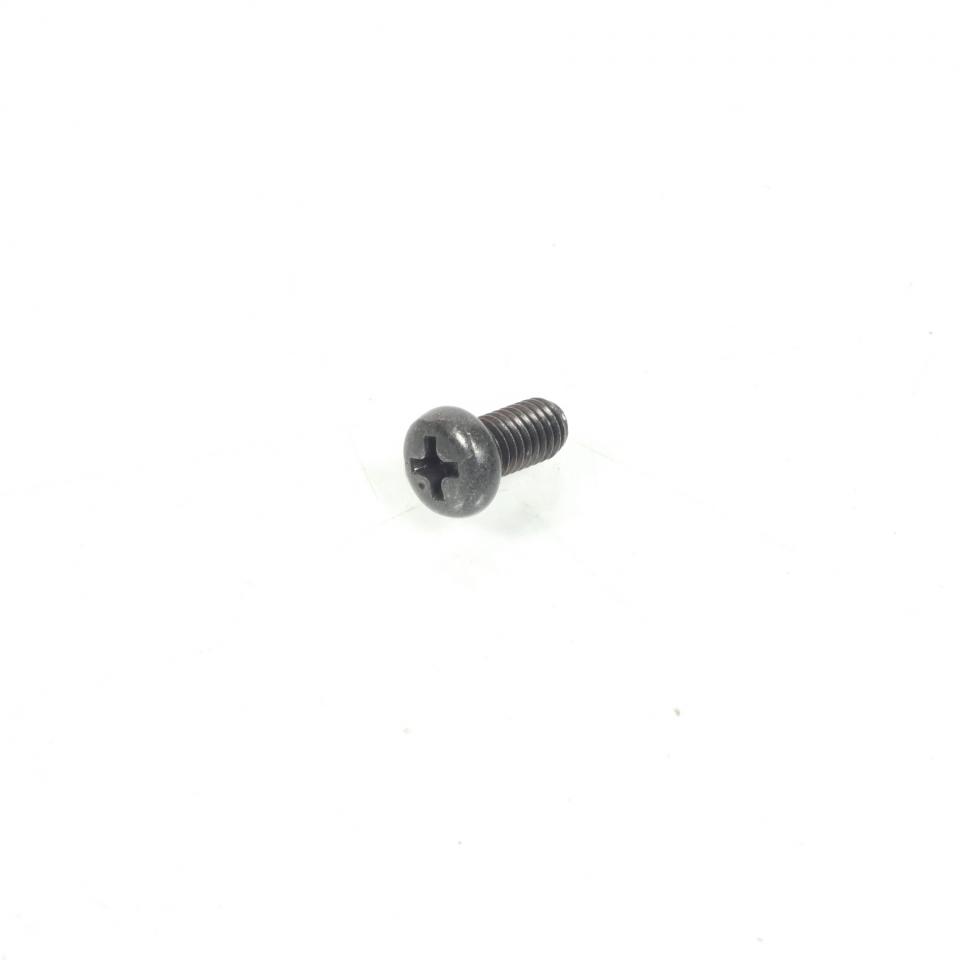 Vis M5 P0.8 L9.5mm pour moto Suzuki 250 Gsx-R 2023 02112-0510B Neuf