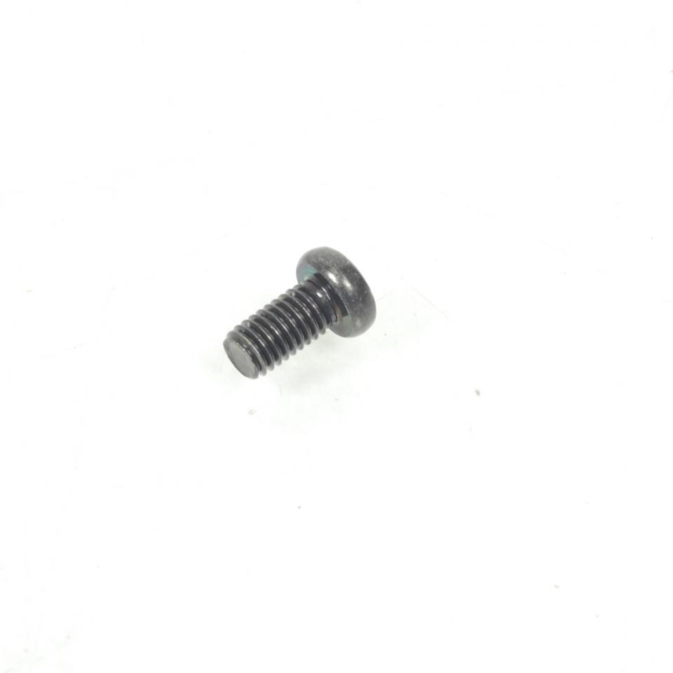 Vis M5 P0.8 L9.5mm pour moto Suzuki 250 Gsx-R 2023 02112-0510B Neuf