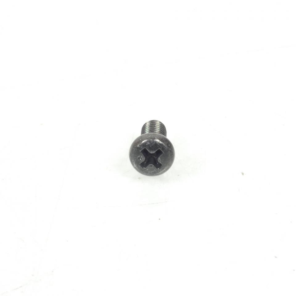Vis M5 P0.8 L9.5mm pour moto Suzuki 250 Gsx-R 2023 02112-0510B Neuf