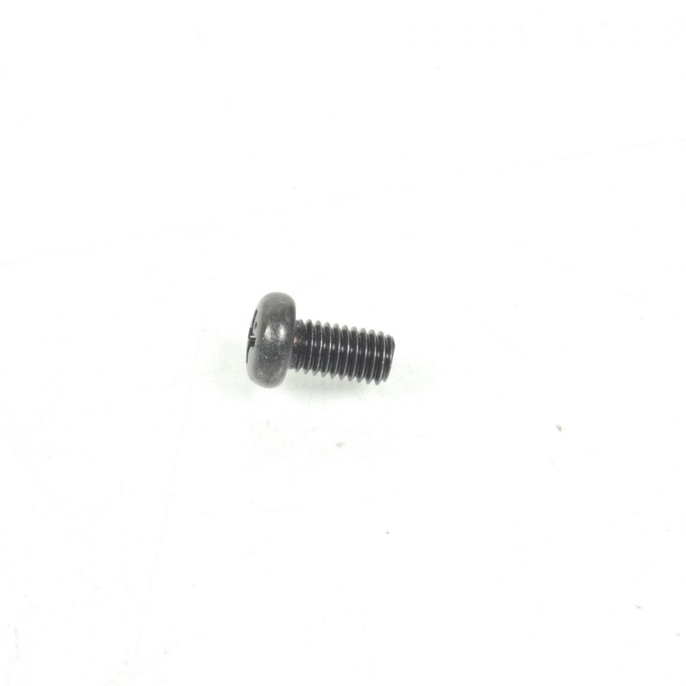 Vis M5 P0.8 L9.5mm pour moto Suzuki 250 Gsx-R 2023 02112-0510B Neuf