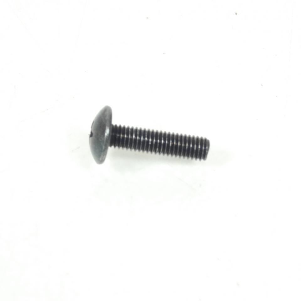 Vis M5 P0.8 L20mm pour scooter Suzuki 125 Burgman 2007 02142-0520B Neuf