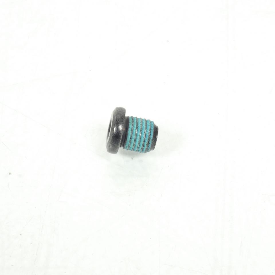 Bouchon M10 carter d'huile pour scooter Suzuki 250 Burgman 09248-10010 Neuf