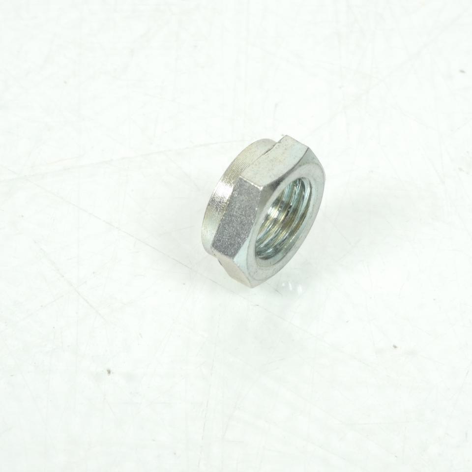 Écrou épaulé M12 1.25 09159-12026 pour moto Suzuki 1400 VS Intruder 1987-09 Neuf