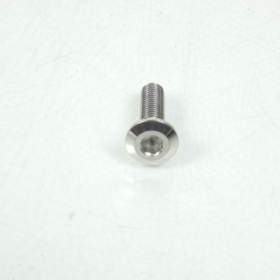 Vis M8 P125 disque de frein PRO-BOLT pour moto Kawasaki 250 Ninja LSSDISCKAWSUZ