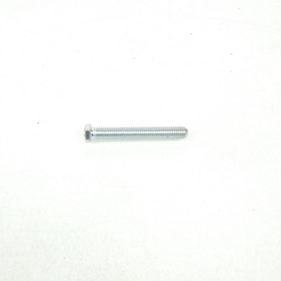 Boulon tendeur chaîne pour moto Yamaha 50 TZR M8 P125 L56.5mm 90101-08X09 Neuf