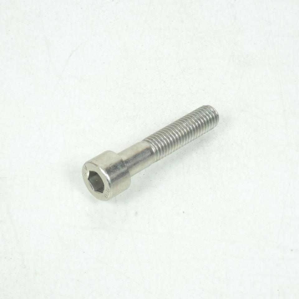 Visserie pour Yamaha Aerox 4