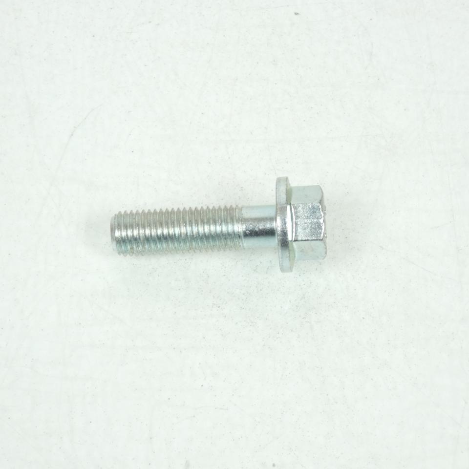 Boulon à collerette M10 P1.25 pour scooter Yamaha 125 Majesty 9582L-10035 Neuf