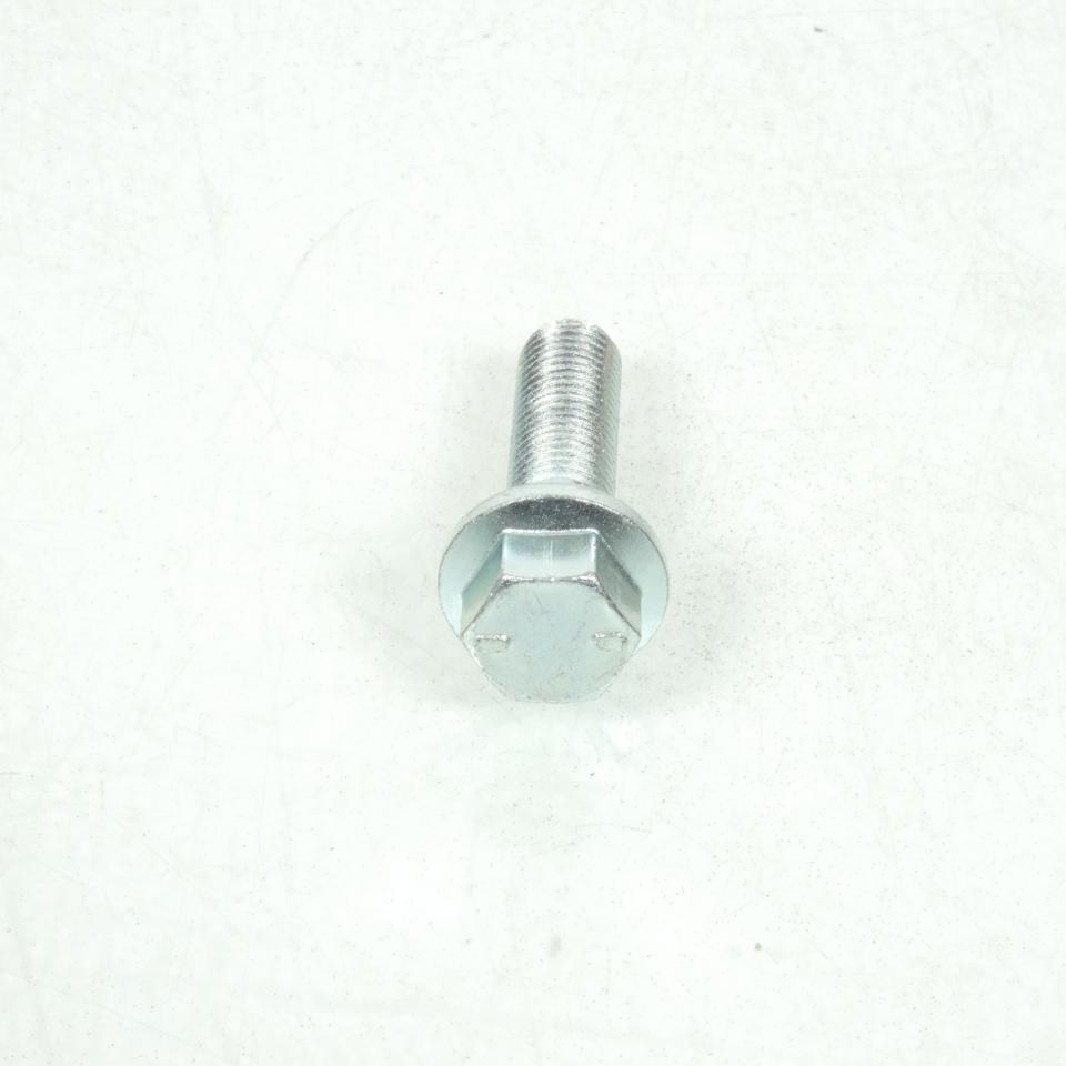 Boulon à collerette M10 P1.25 pour scooter Yamaha 125 Majesty 9582L-10035 Neuf