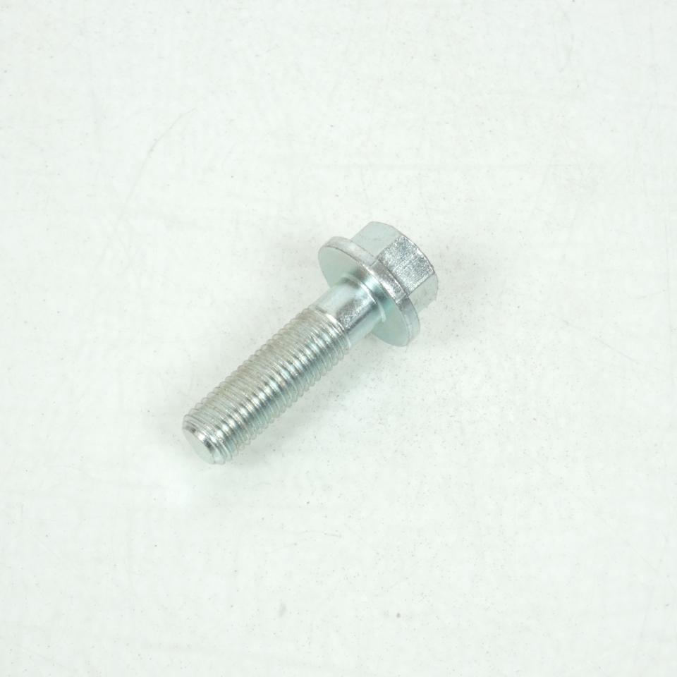 Boulon à collerette M10 P1.25 pour scooter Yamaha 125 Majesty 9582L-10035 Neuf