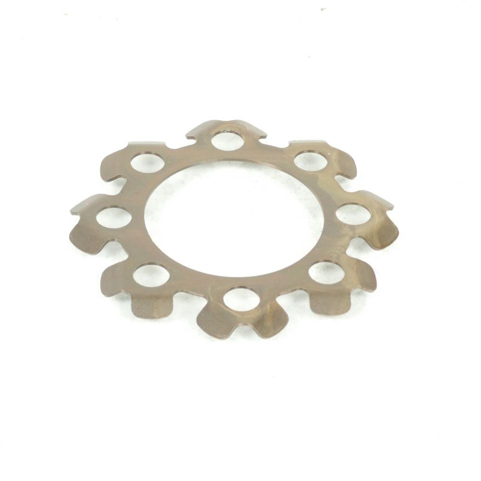 Rondelle de blocage pour moto Yamaha 50 DTMX 1986 à 1988 5T8F54120100 Neuf