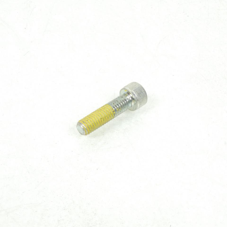 Vis BTR M8 pas 1.25 L30mm pour moto Kawasaki 650 Kle Versys 921540440 Neuf