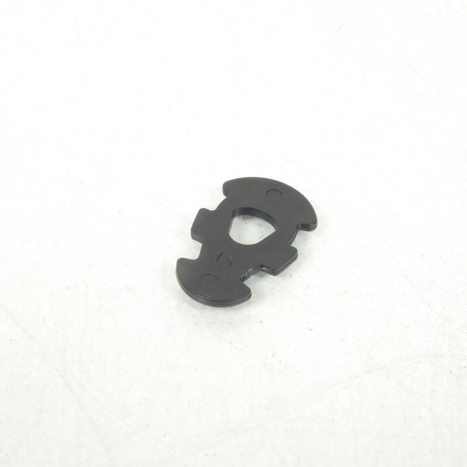 Clips fixation clignotant AVD AVG pour moto Yamaha 250 Wr X 3D7-83318-10 Neuf
