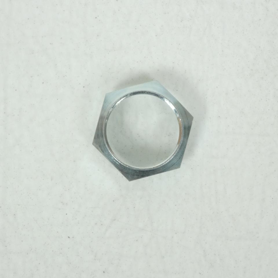 Écrou colonne de direction pour moto Yamaha 125 XTX 1D4-F3453 M25 Neuf