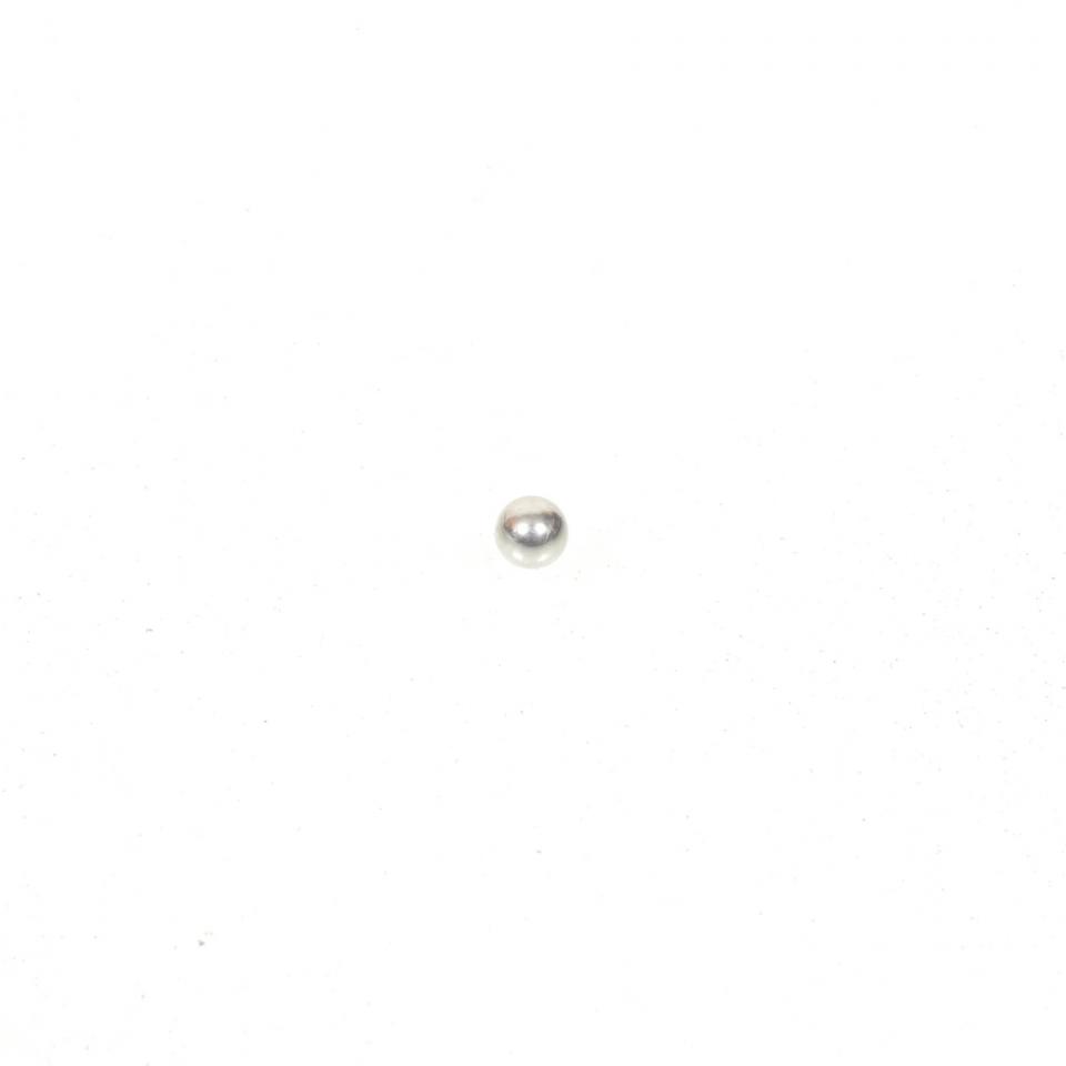 Bille Ø4mm origine pour moto Yamaha 350 RD 1974 93505-32002 Neuf