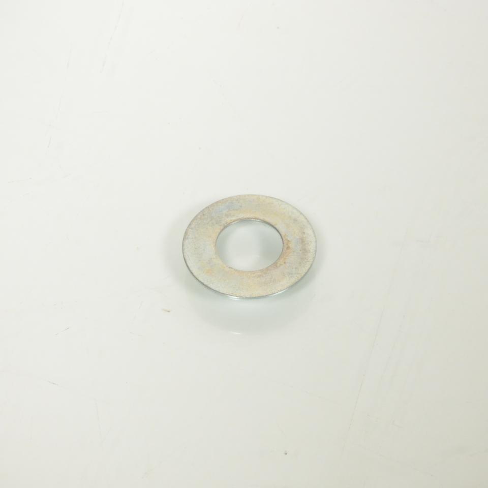 Rondelle axe béquille origine pour scooter Peugeot 50 Kisbee 778765 11x22x0.5mm