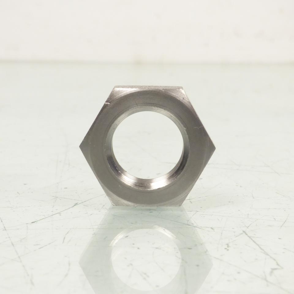 Écrou de bout de vilebrequin pour moto KTM 300 XC 2006 54630029000 M18x1.5L