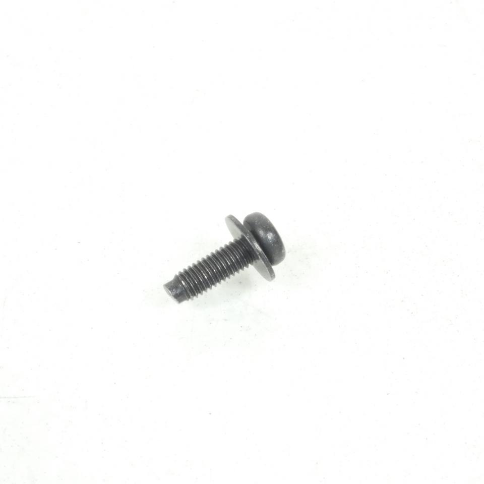 Vis M5 P0.8 L15mm pour moto Yamaha 1300 XVZ Venture royale 1986 90159051340 Neuf