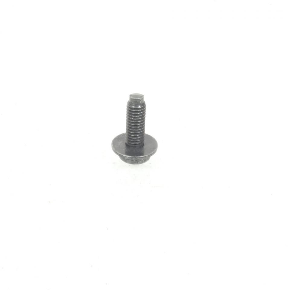 Vis M5 P0.8 L15mm pour moto Yamaha 1300 XVZ Venture royale 1986 90159051340 Neuf