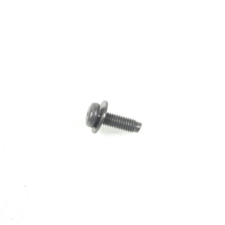 Vis M5 P0.8 L15mm pour moto Yamaha 1300 XVZ Venture royale 1986 90159051340 Neuf