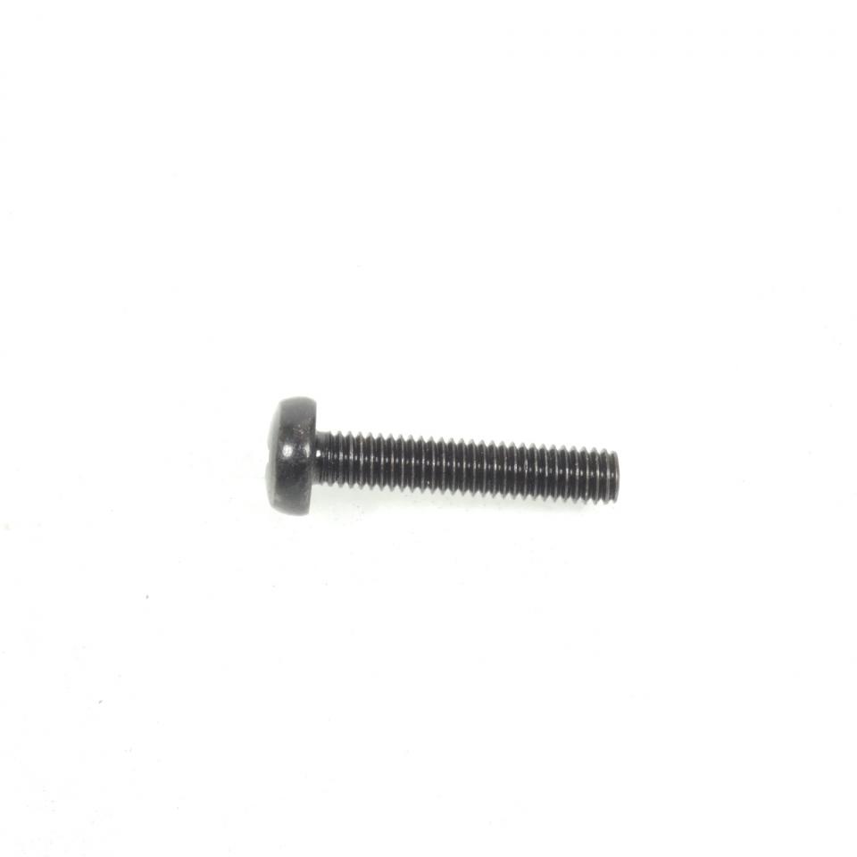 Vis M6 P100 L30mm pour scooter Yamaha 125 Majesty 2000-09 90154-06X06-00 Neuf
