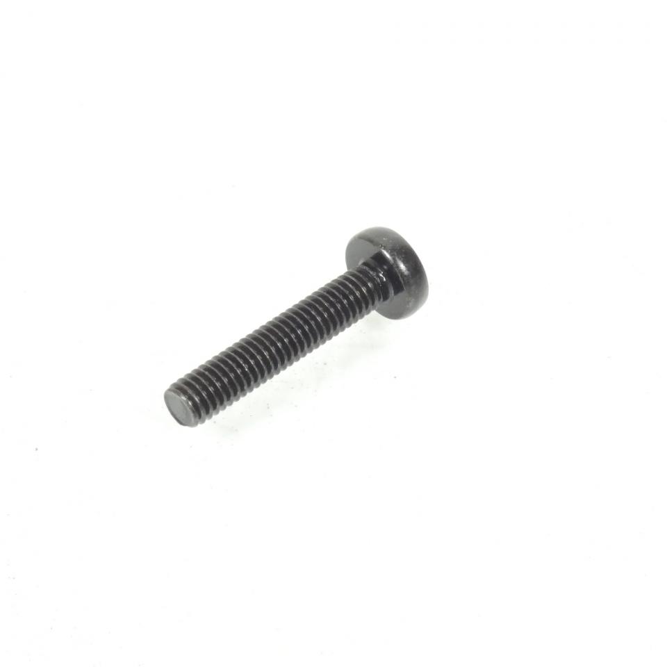 Vis M6 P100 L30mm pour scooter Yamaha 125 Majesty 2000-09 90154-06X06-00 Neuf