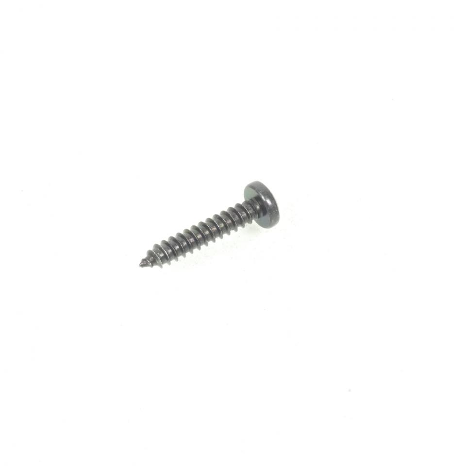 Vis cruciforme M5 L25mm pour scooter MBK 50 Booster 1990 à 1992 3VL-E4429 Neuf