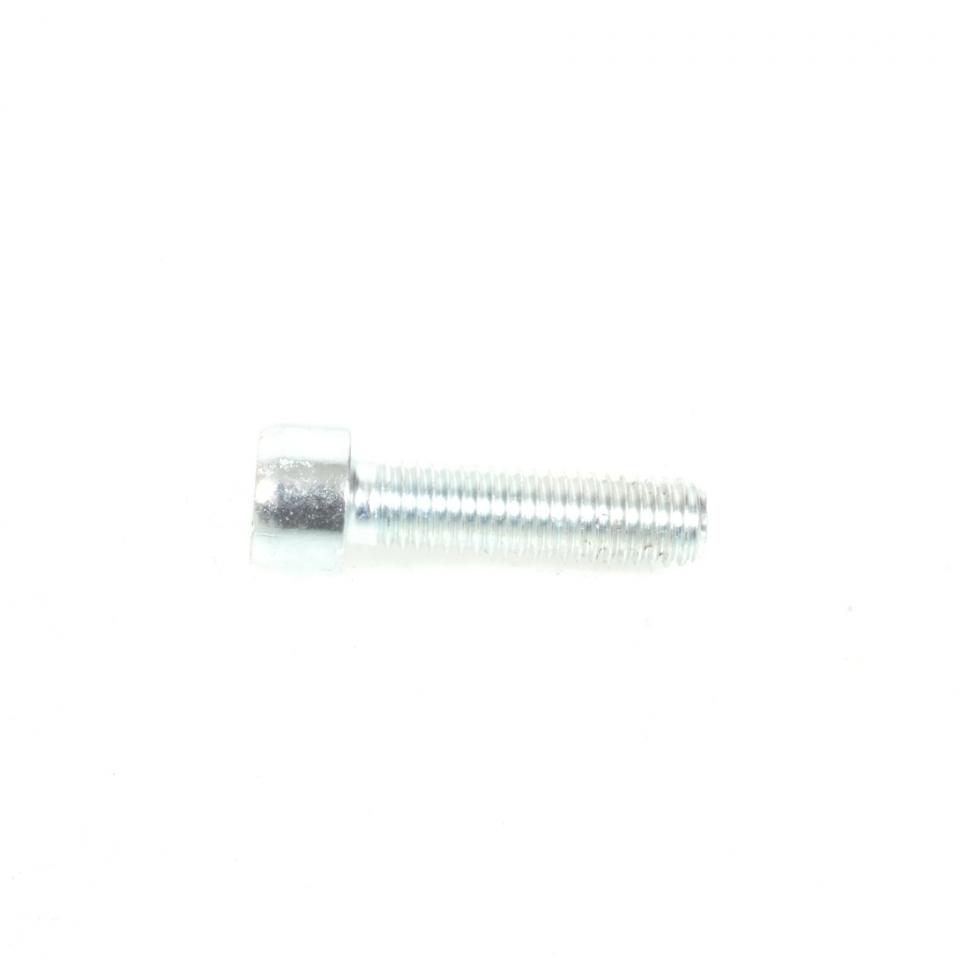 Vis BTR M8 P1.25 L30mm pour moto Yamaha 50 DTR 2003 à 2011 1D4-F3471 Neuf