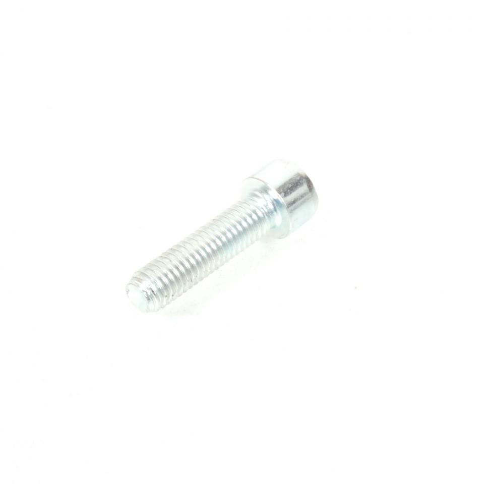 Vis BTR M8 P1.25 L30mm pour moto Yamaha 50 DTR 2003 à 2011 1D4-F3471 Neuf