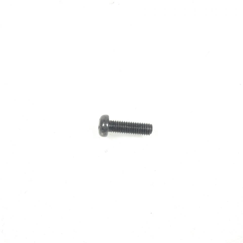 Vis tronconique M6 P0.8 L19.6mm pour moto Yamaha 200 TW 1987 98517-06020 Neuf