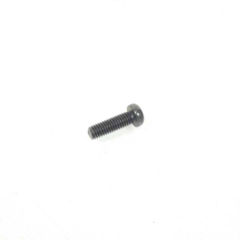 Vis tronconique M6 P0.8 L19.6mm pour moto Yamaha 200 TW 1987 98517-06020 Neuf