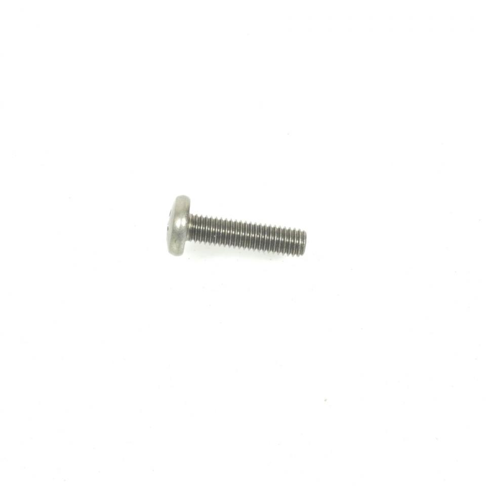 Vis M5 P0.8 L19mm pour quad Yamaha 660 Rhino 2004 à 2007 98907-05020-00 Neuf